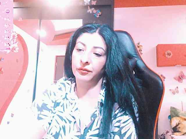 SexyAlina123 webcam