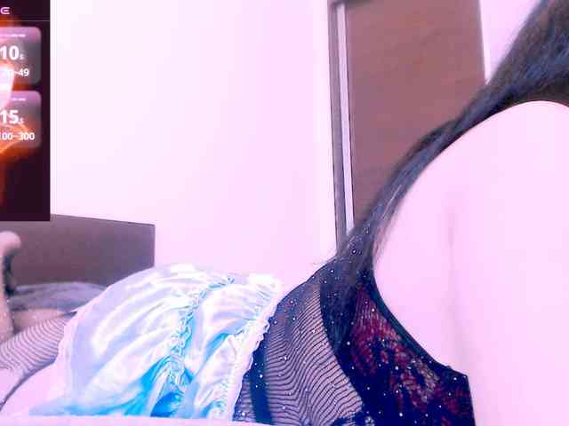 SexyAlina123 webcam