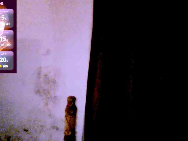 SexyAlina123 webcam