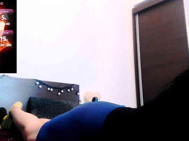 SexyAlina123 webcam