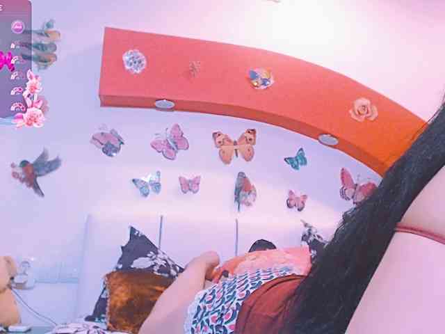 SexyAlina123 webcam