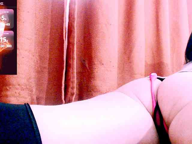 SexyAlina123 webcam