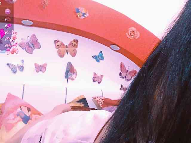 SexyAlina123 webcam