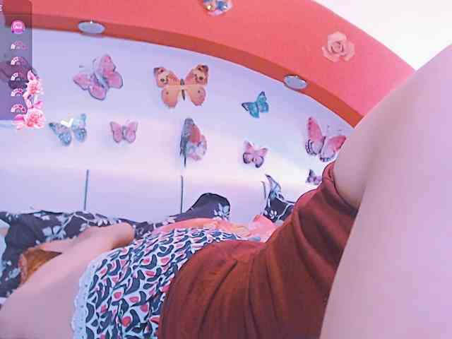 SexyAlina123 webcam