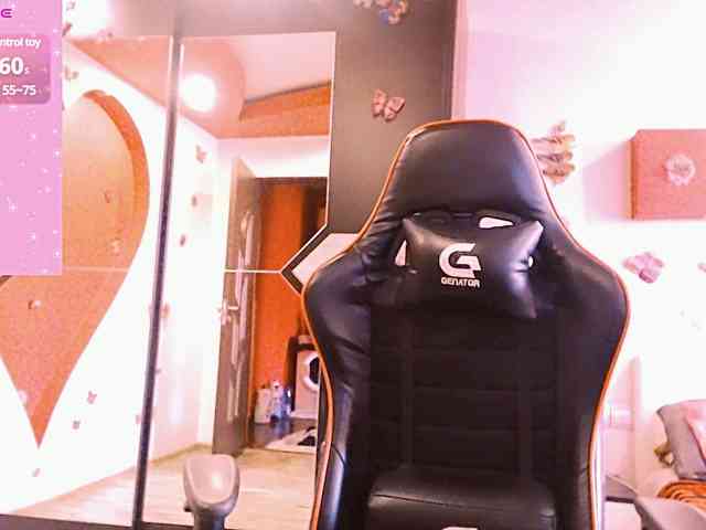 SexyAlina123 webcam