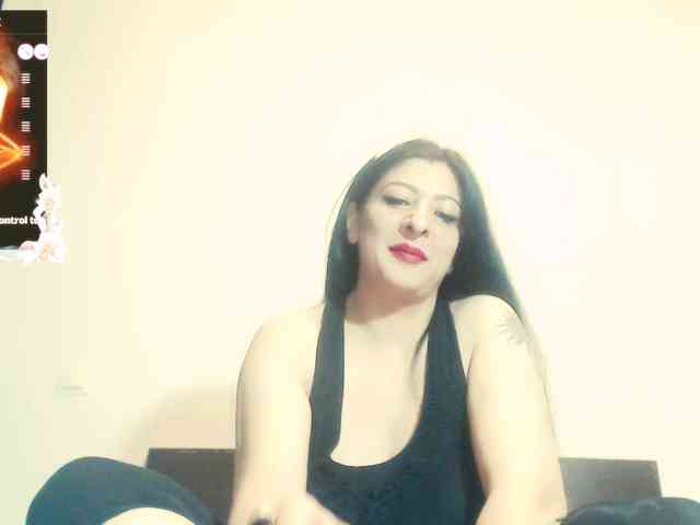 SexyAlina123 webcam