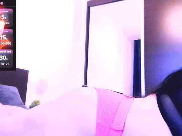 SexyAlina123 webcam