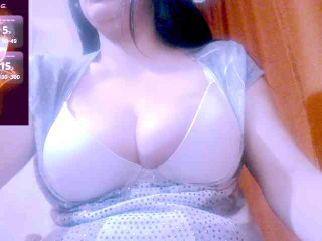 SexyAlina123 webcam
