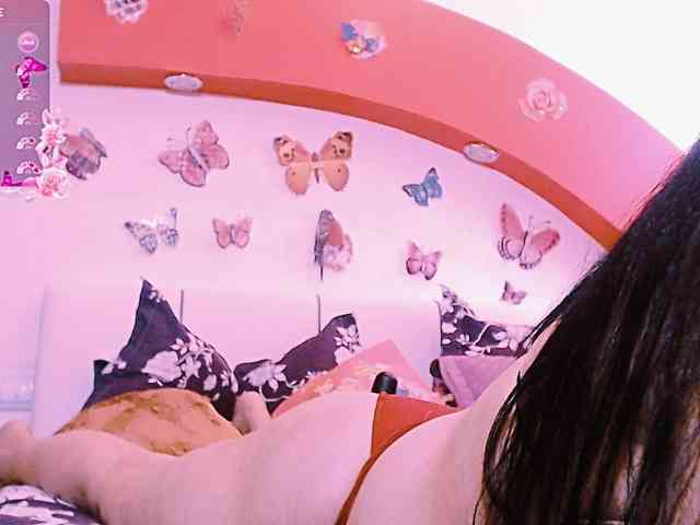 SexyAlina123 webcam