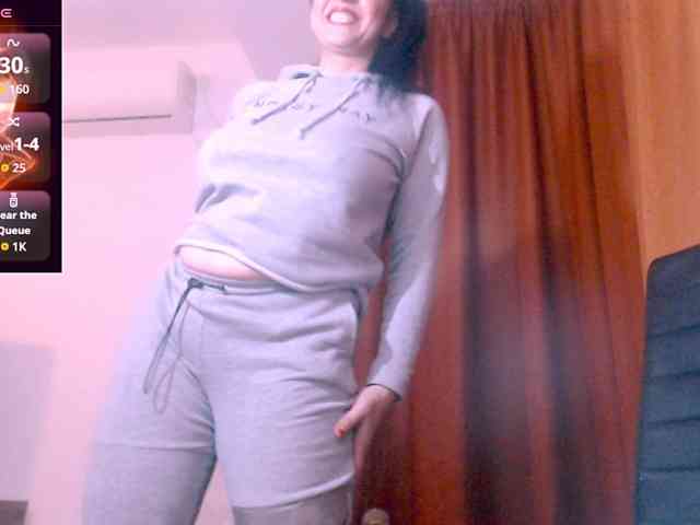 SexyAlina123 webcam