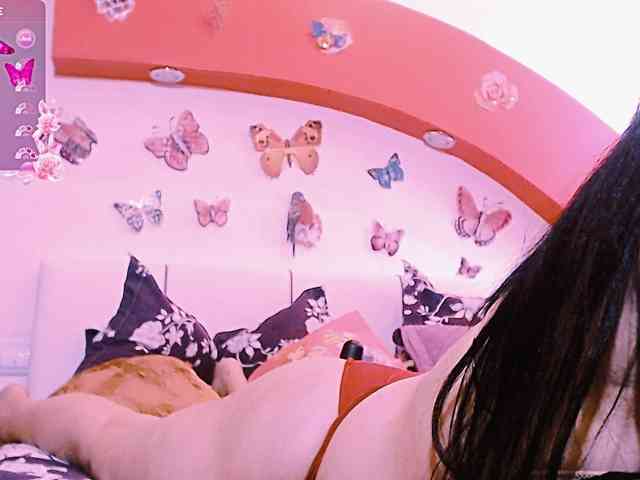 SexyAlina123 webcam