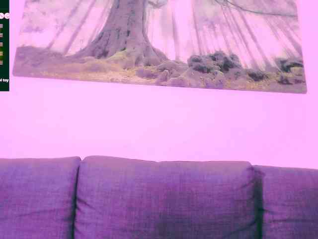 SexyAlina123 Live Webcam on BongaCams