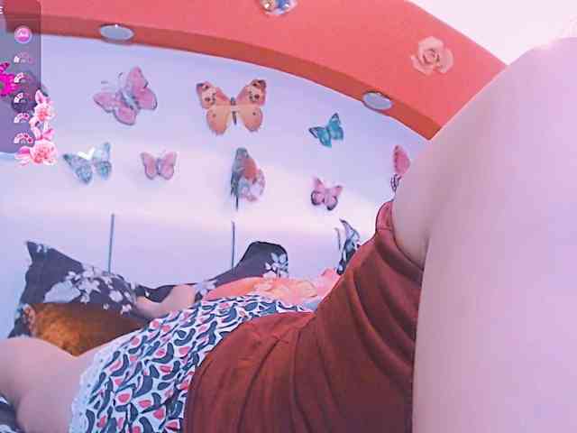 SexyAlina123 webcam