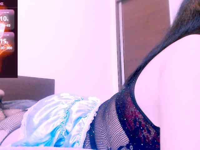 SexyAlina123 webcam
