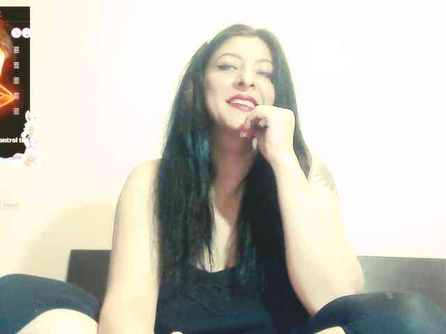SexyAlina123 webcam