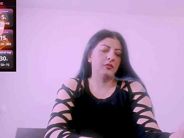 SexyAlina123 webcam