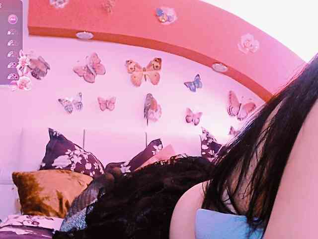 SexyAlina123 webcam