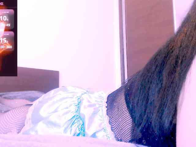 SexyAlina123 webcam