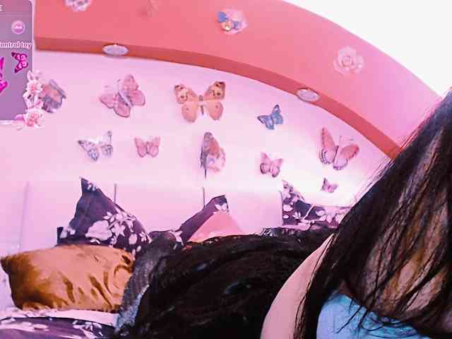 SexyAlina123 webcam