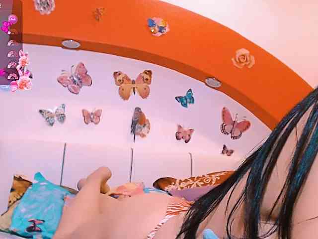 SexyAlina123 webcam
