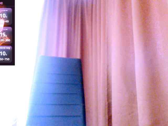 SexyAlina123 webcam