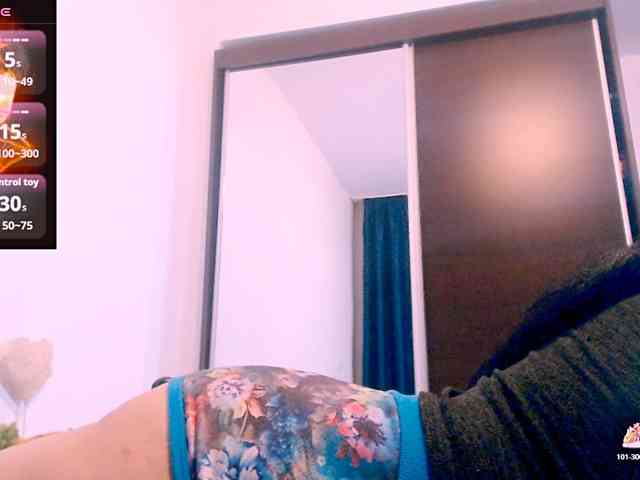 SexyAlina123 Live Webcam on BongaCams