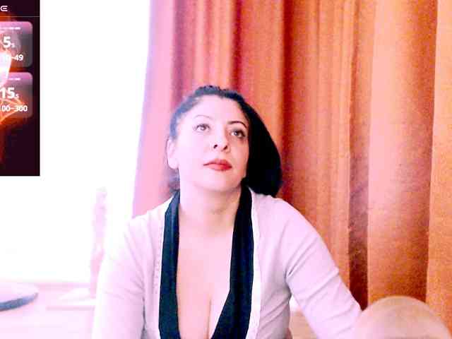 SexyAlina123 webcam