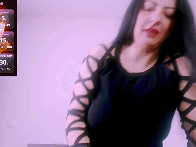 SexyAlina123 webcam