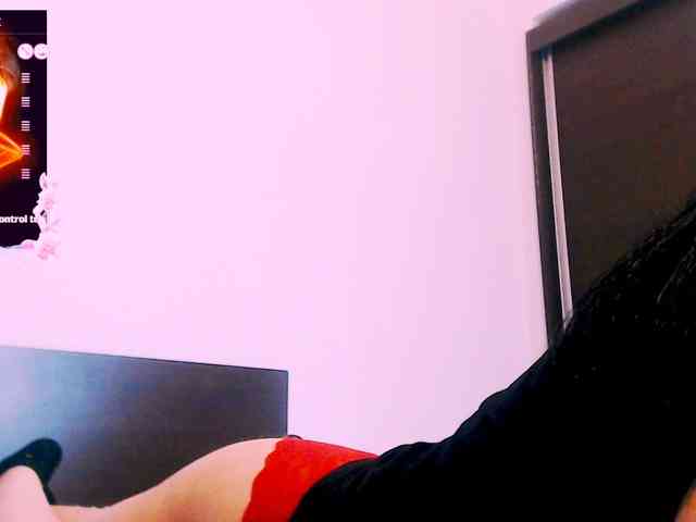 SexyAlina123 webcam