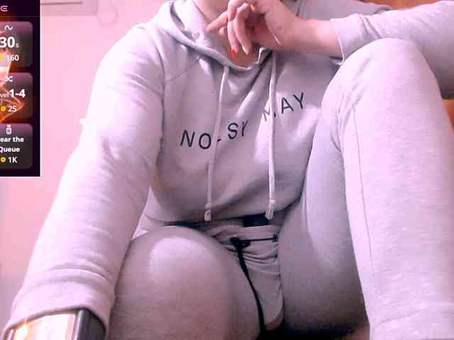 SexyAlina123 webcam