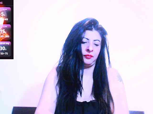 SexyAlina123 webcam