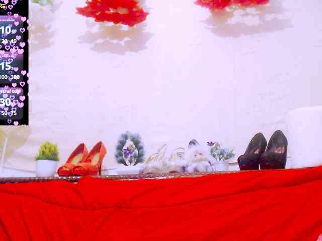 SexyAlina123 SexyAlina123