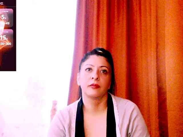 SexyAlina123 Live Webcam on BongaCams
