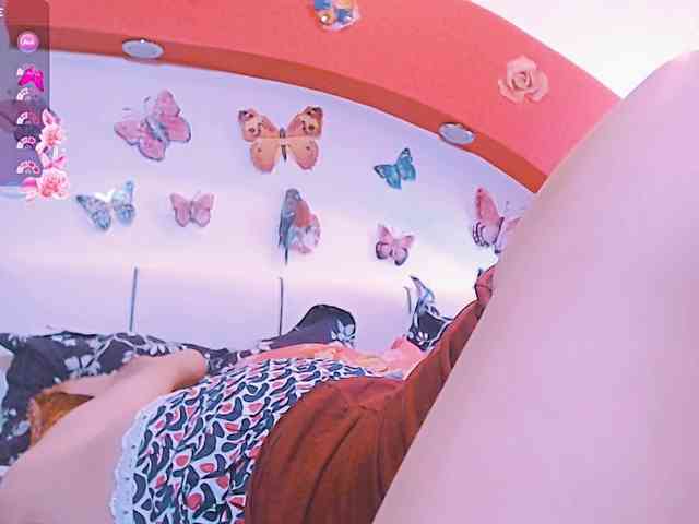 SexyAlina123 webcam
