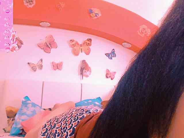 SexyAlina123 webcam
