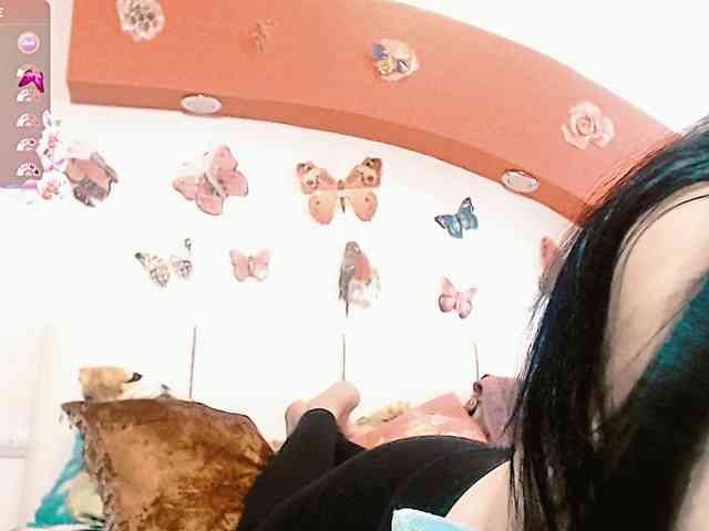 SexyAlina123 webcam