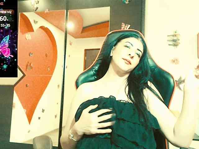 SexyAlina123 webcam
