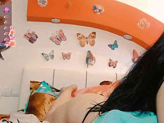 SexyAlina123 webcam