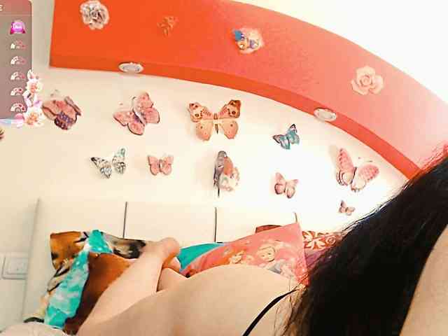 SexyAlina123 webcam