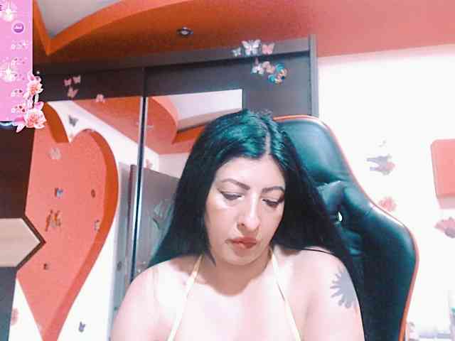 SexyAlina123 webcam