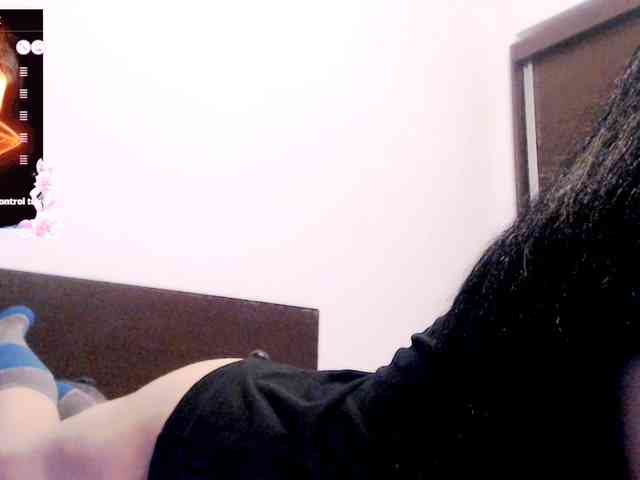 SexyAlina123 webcam