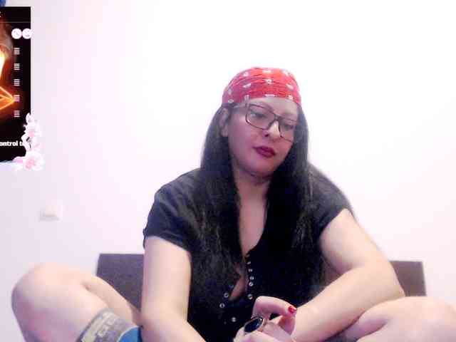SexyAlina123 webcam