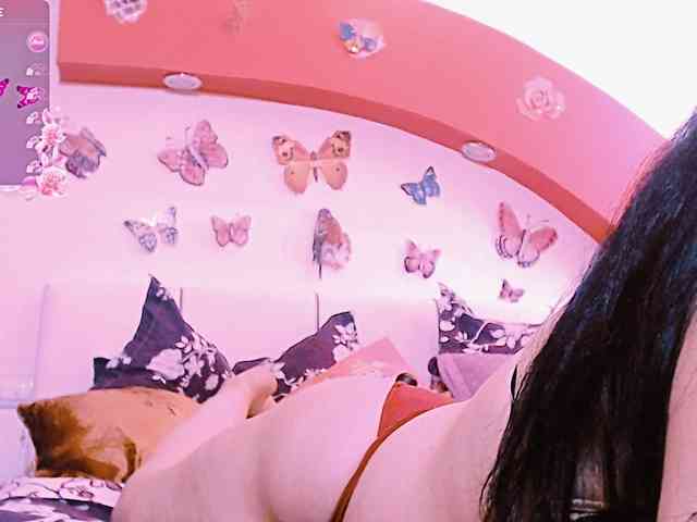 SexyAlina123 webcam