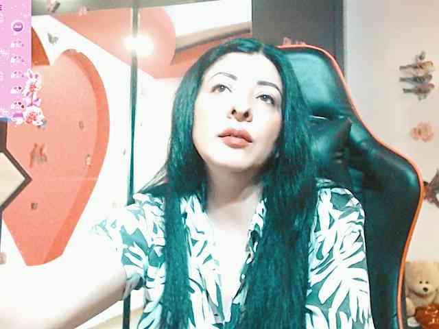 SexyAlina123 webcam
