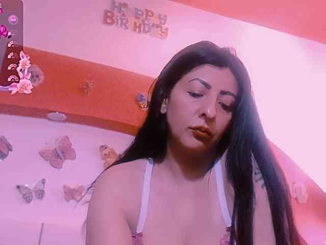 SexyAlina123 webcam