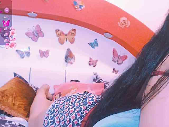 SexyAlina123 webcam