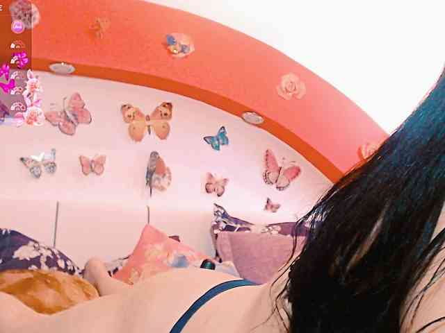 SexyAlina123 webcam