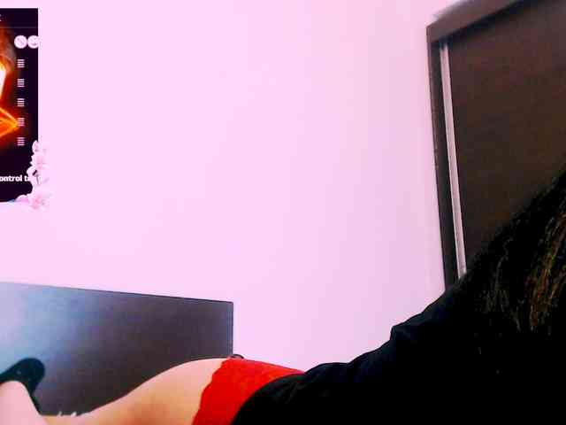 SexyAlina123 webcam