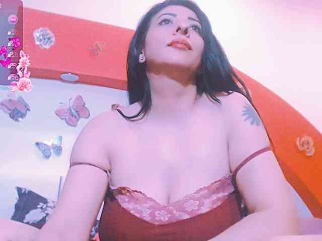 SexyAlina123 webcam