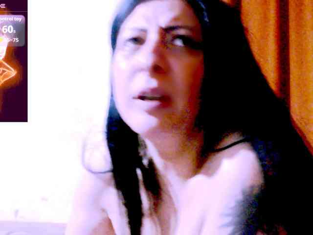 SexyAlina123 webcam
